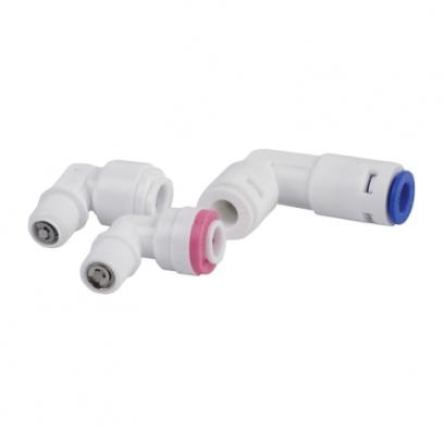 quick check valves c.valve sleeve 4/6” - 4/6”